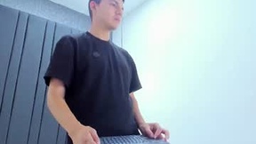 Recent Screenshot of  lex_blow