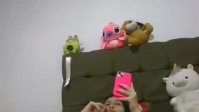 Recent Screenshot of  lexa_boom2007