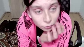 Recent Screenshot of  lexagrimesxxx