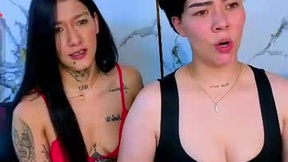 Recent Screenshot of  lexi_and_cloe11_pm