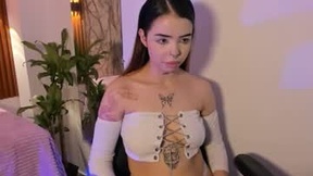 Recent Screenshot of  lexi_splitt