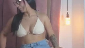 Captura de tela recente de lexidoll_