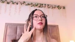 Recent Screenshot of  lexie_collins