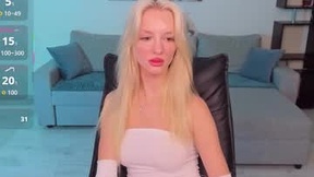 Recent Screenshot of  lexieblonde