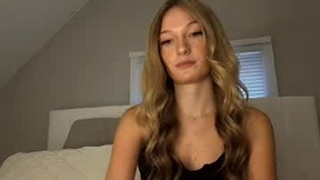 Recent Screenshot of  lexiferrarixxx