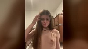 Recent Screenshot of  lexilynn2007