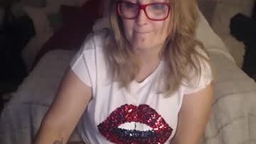 Captura de tela recente de lexxa_blond