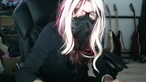 Recent Screenshot of  lexxa_tgirl