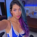 lexy_fox2's Profile Picture