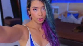 Recent Screenshot of  lexy_fox2