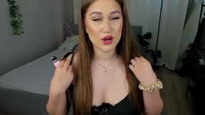 Recent Screenshot of  lexy_gilbert