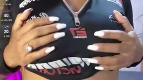 Recent Screenshot of  lexy_tay