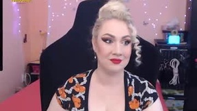 Recent Screenshot of  lexygold