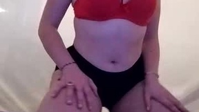 Recent Screenshot of  leya_levie