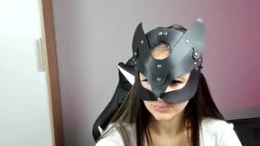 Recent Screenshot of  leyablisssex