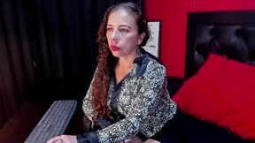 Recent Screenshot of  leyla_monroee