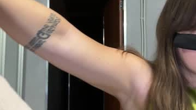 leyla_on_sport