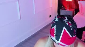 Recent Screenshot of  leylablaze