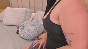 Recent Screenshot of  lhana_fox