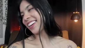 Recent Screenshot of  lia__summer