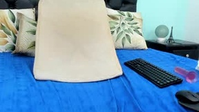 Recent Screenshot of  lia_cherryx