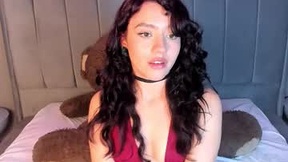 Recent Screenshot of  lia_crown