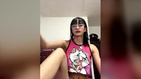 Recent Screenshot of  lia_johnson1