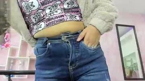 Recent Screenshot of  lia_keen