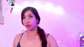 Recent Screenshot of  lia_violeta