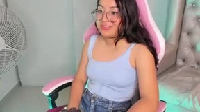 Recent Screenshot of  liaa_candy_