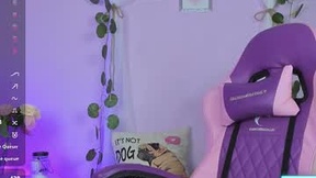 Recent Screenshot of  liah__19