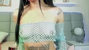 Recent Screenshot of  liah_marthina