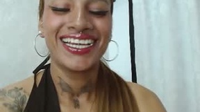 Недавний снимок экрана liahvalencia