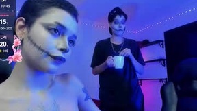 Recent Screenshot of  liam_anny