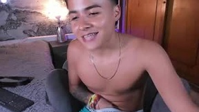 Recent Screenshot of  liam_dustin