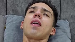 Recent Screenshot of  liam_forest_