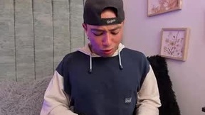 Recent Screenshot of  liam_froid