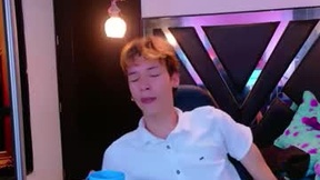 Recent Screenshot of  liam_green1