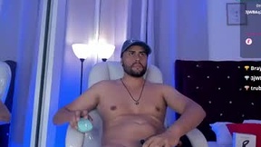 Recent Screenshot of  liam_hunther