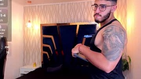 Recent Screenshot of  liam_kleiin