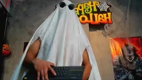 Recent Screenshot of  liam_knight