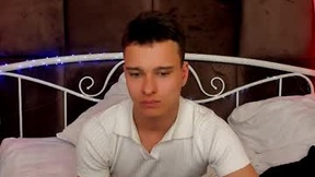 Recent Screenshot of  liam_milton