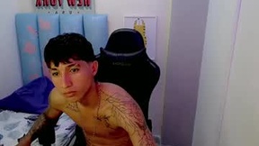 Recent Screenshot of  liam_play