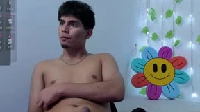 Recent Screenshot of  liam_ruiz_