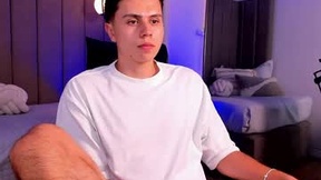 Recent Screenshot of  liam_salvatore