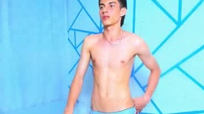 Recent Screenshot of  liam_scott77