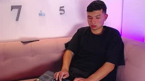 Recent Screenshot of  liam_sean