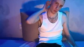 Recent Screenshot of  liam_shadow