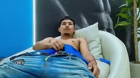 Recent Screenshot of  liambennet0