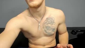 Recent Screenshot of  liamm_davis